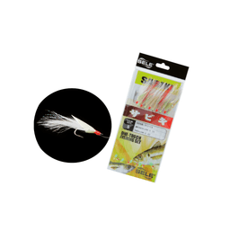 SELE SABIKI FISH - #7