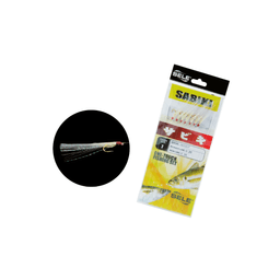 SELE SABIKI RAINBOW FISH - #2