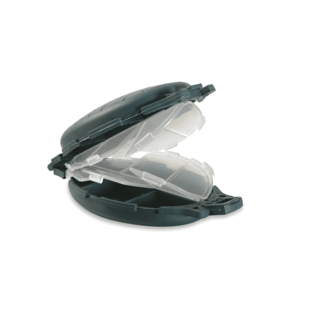 SELE SCATOLA TARTARUGA