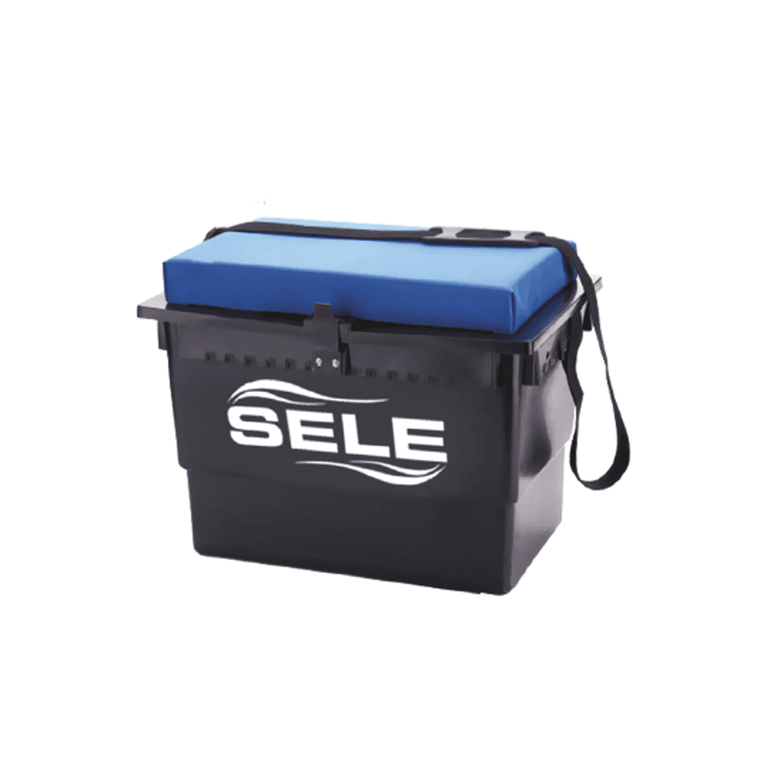 SELE SEAT BOX SURF