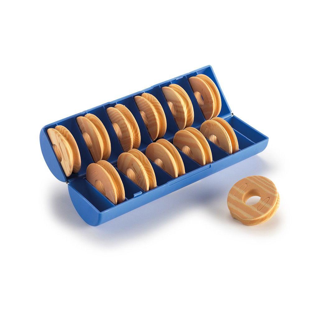 SELE SET AVVOLGILENZA 12