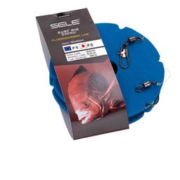 SELE SURF RING FLUOROCARBON