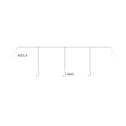 SELE TERMINALE MONTATO - #8