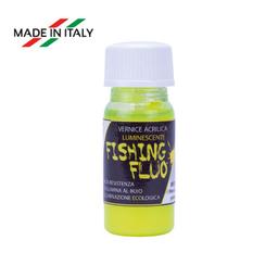 SELE VERNICE ACRILICA LUMINESCENTE - WHITE