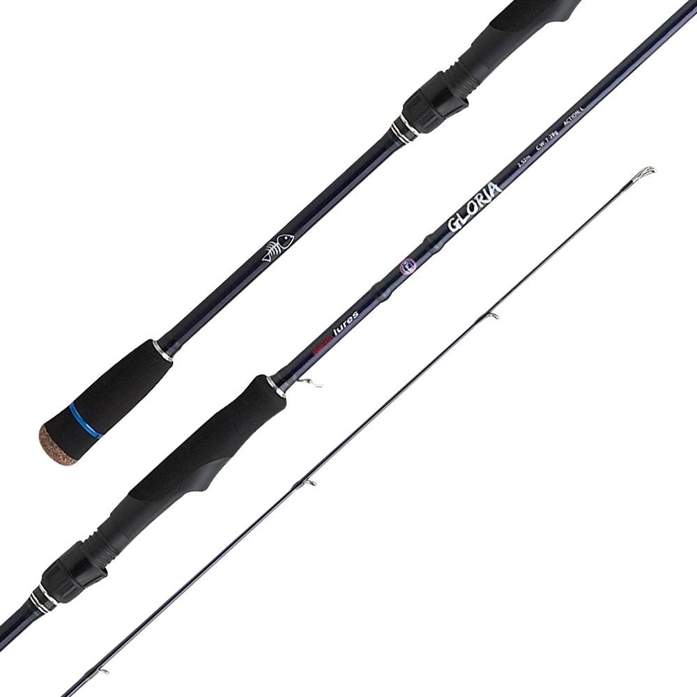 SPANISH LURES GLORIA