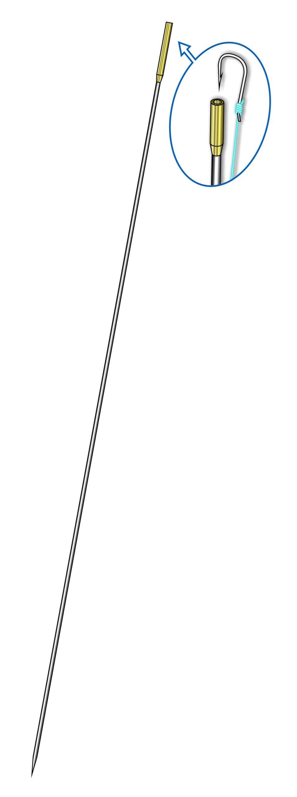 STONFO AGHI PER ESCHE