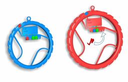 STONFO ANELLI PER FINALI - SMALL, 135