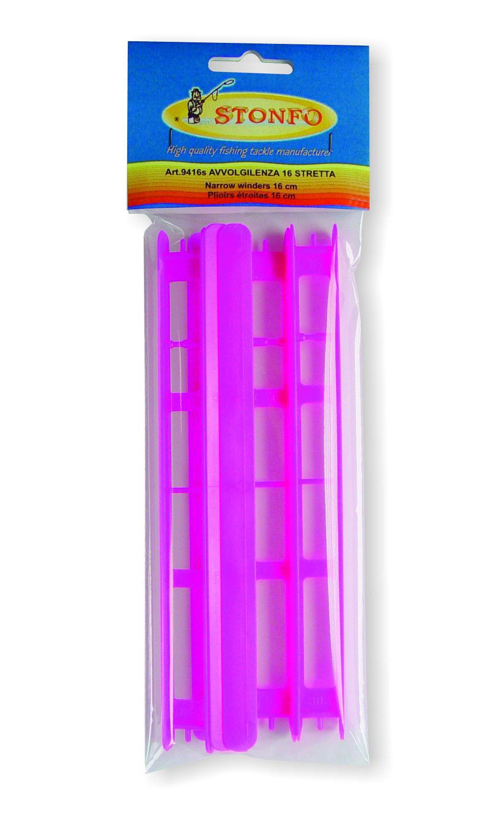 STONFO AVVOLGILENZA STRETTE