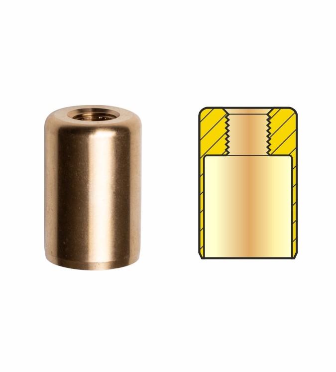 STONFO BOCCOLE PER GUADINI TIPO FO