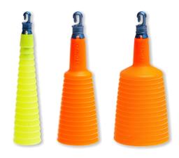 STONFO CONO REGOLABILE - 0.7, 1