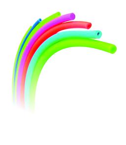 STONFO ELASTICI PER FIONDE - Blue, EXT. 2.8 - INT. 1.2