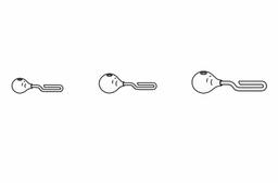 STONFO FAST CONNECTOR LIGHT - 0.025, 8
