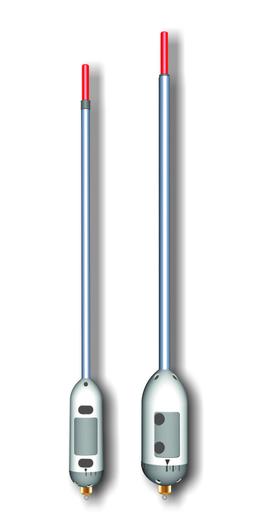 STONFO GALLEGGIANTI PASTURATORI - 8+2