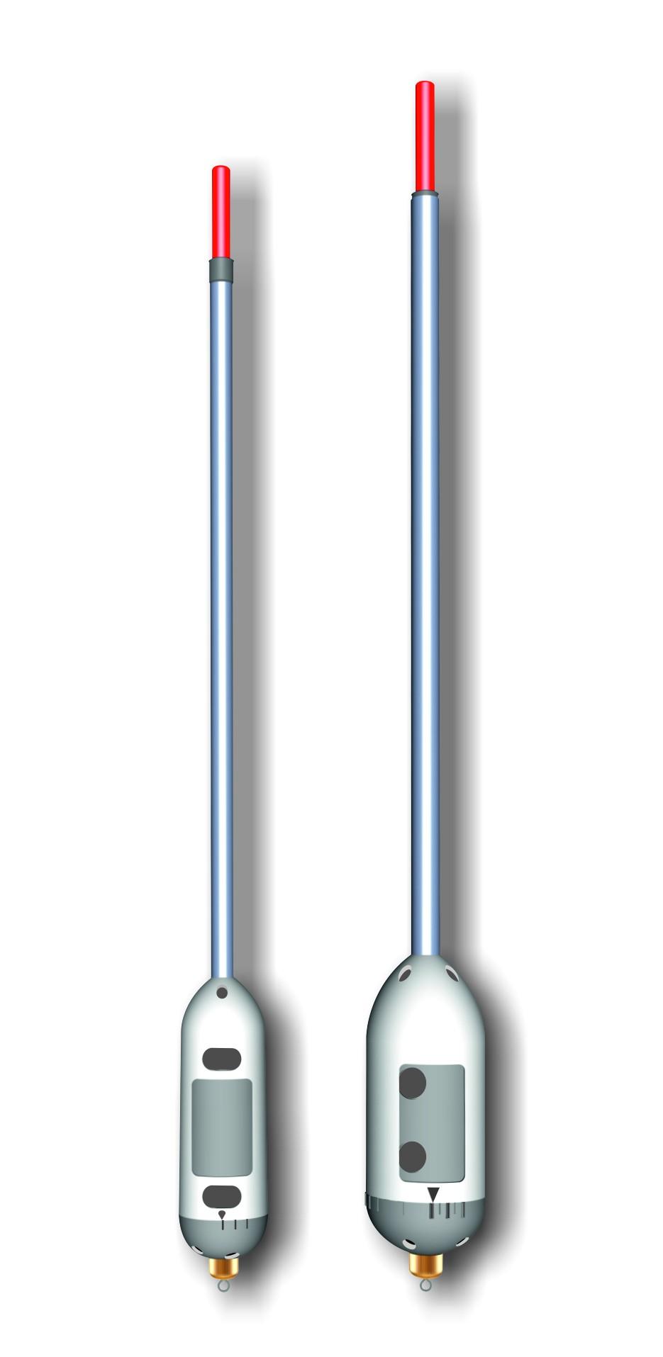 STONFO GALLEGGIANTI PASTURATORI