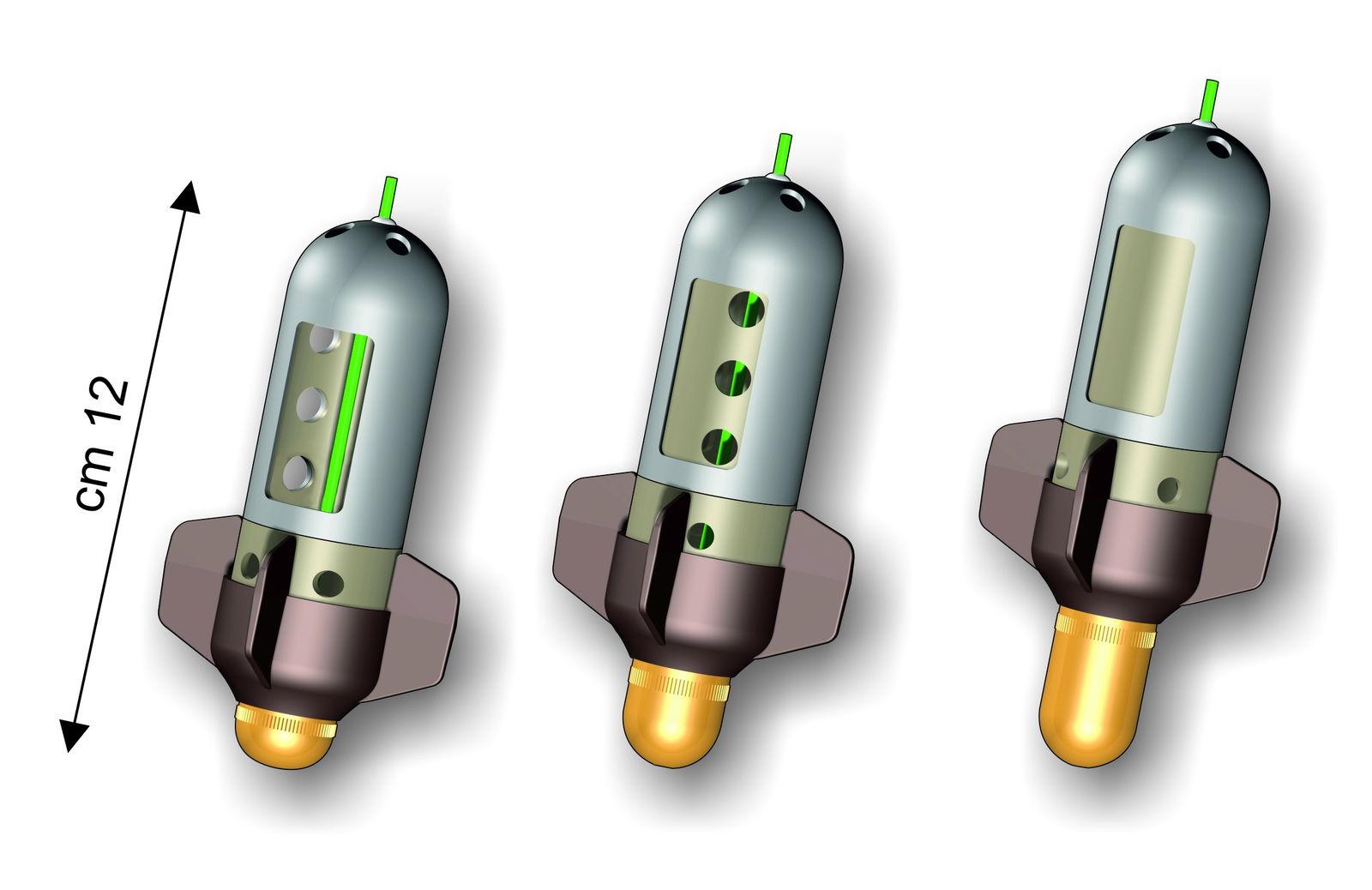 STONFO PASTURATORI MAXI