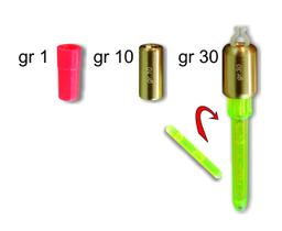 STONFO SEGNALATORE W3