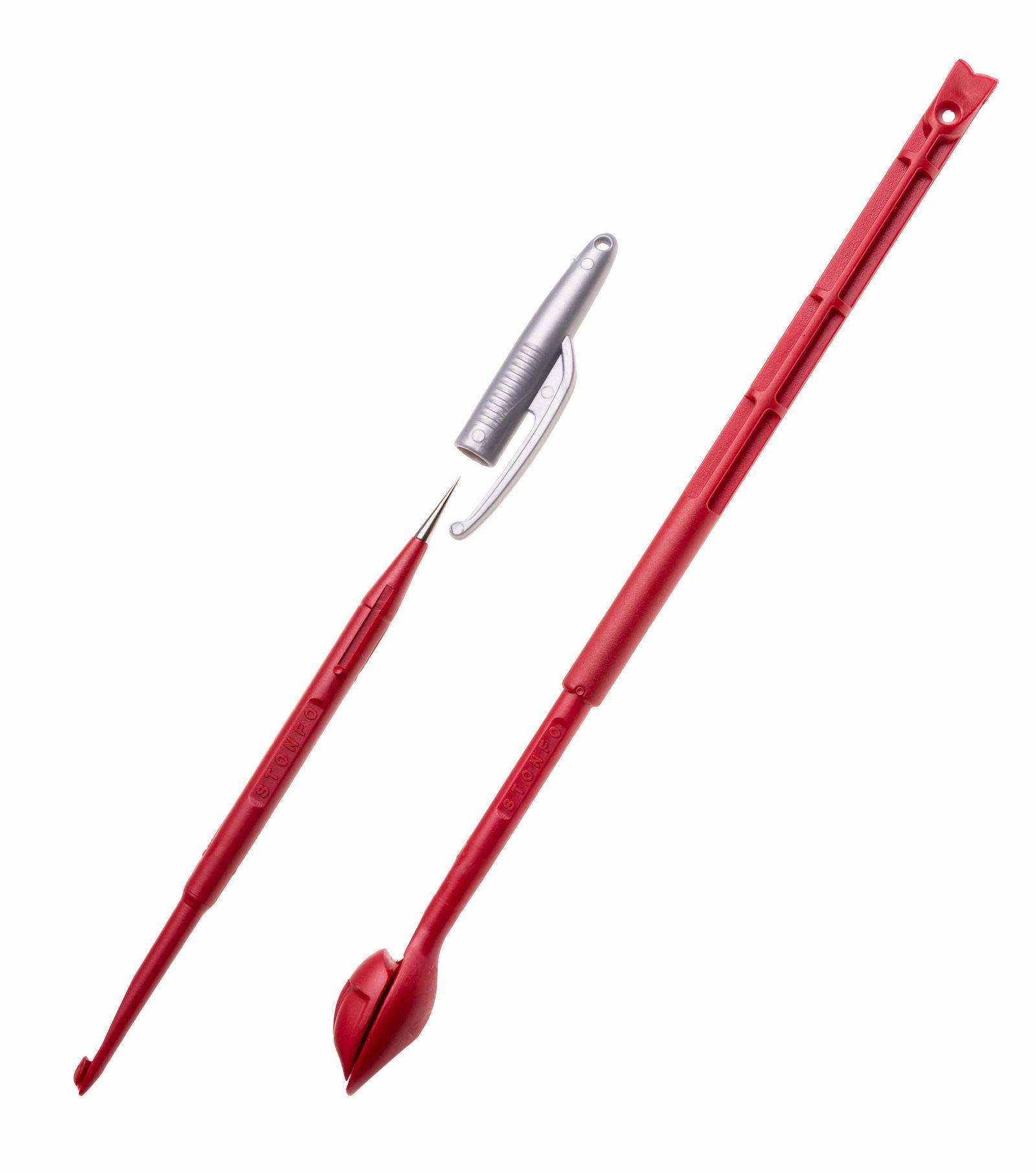 STONFO SLAMATORI MARE