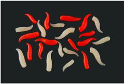 STONFO SYNTHETIC MAGGOTS