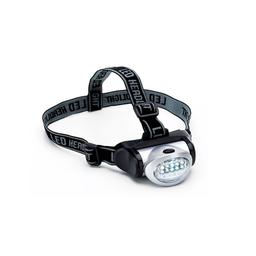 STORM LAMPADA FRONTALE 10 LED