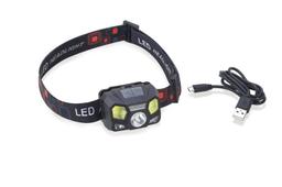 STORM LAMPADA FRONTALE FL-436