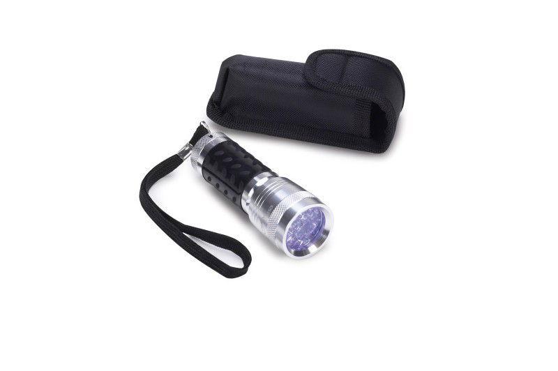STORM RIDER FLASH LIGHT 14 LED UV
