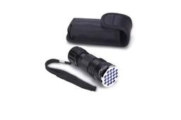 STORM RIDER FLASH LIGHT 21 LED UV