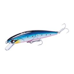 STR LV MINNOW - MK