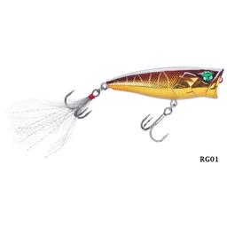 STR POPPER ZERO ARISE - RG01