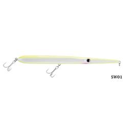 STR SLIDER 210 - SW01