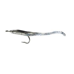 STR VIB KEEL - Grey Glitter, 55