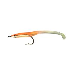 STR VIB KEEL - orange yellow, 55