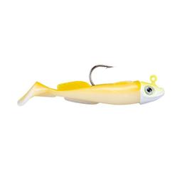 STR WHOLE FISH - M10