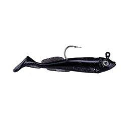 STR WHOLE FISH - M13