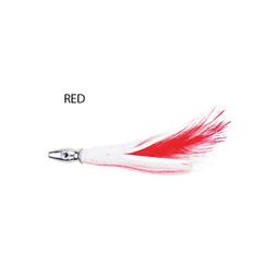 SUGOI FLASH FEATHER - Red