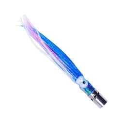 SUGOI NIGER - WHITE/BLUE, 10