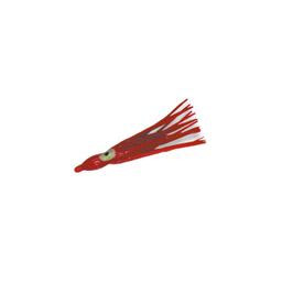 SUGOI OCTOPUS BAIT - Red, 45