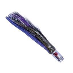 SUGOI TROLLING HEAD - BLACK/BLUE