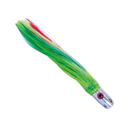 SUGOI TROLLING HEAD - GREEN/RED