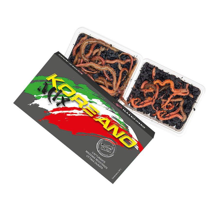 TAKE ME BAITS KOREANO MIX