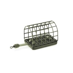 THREE CARPS PASTURATORE METALLICO - 20