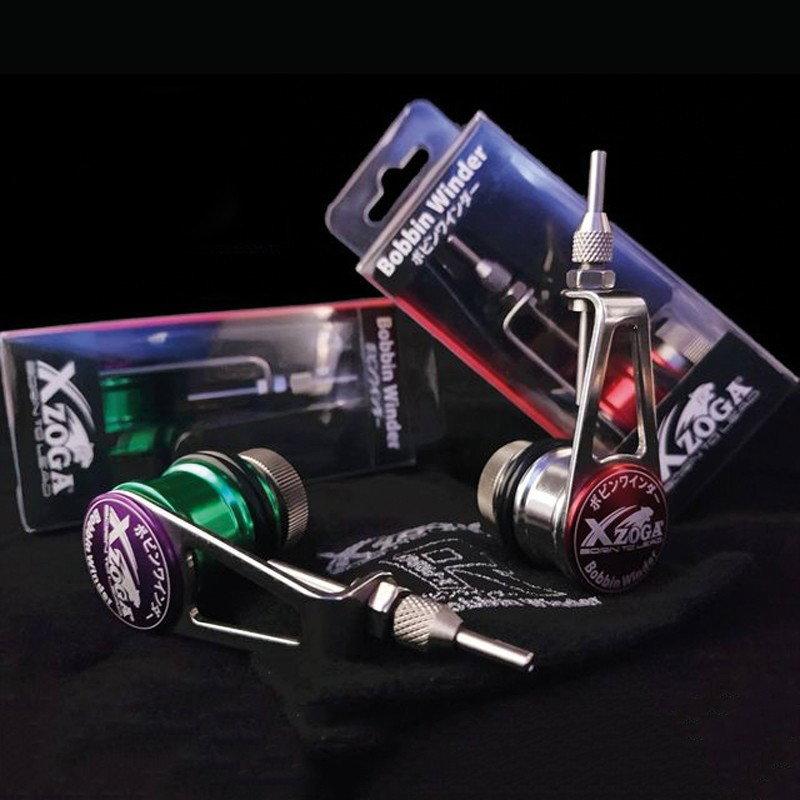 XZOGA BOBBIN WINDER