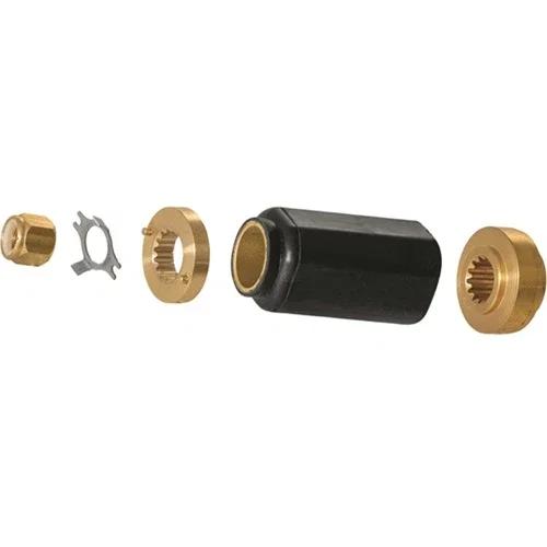 KIT PARASTRAPPI 13 DENTI MERCURY