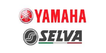 7-SELVA/YAMAHA