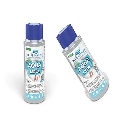 AQUA NOVA CONSERVANTE E BATTERICIDA