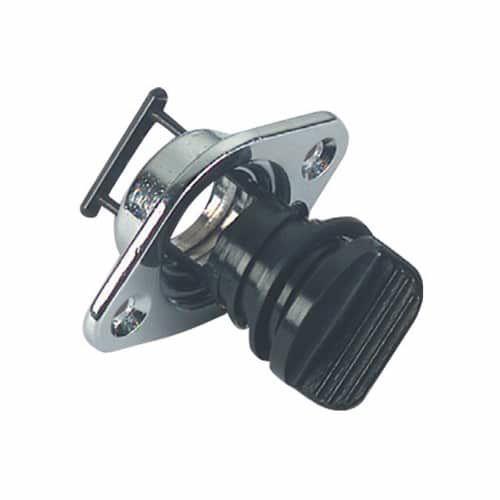 TAPPO SCARICO SICUREZZA