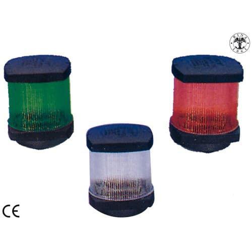 FANALI DI NAVIGAZIONE FINO A 20 MT