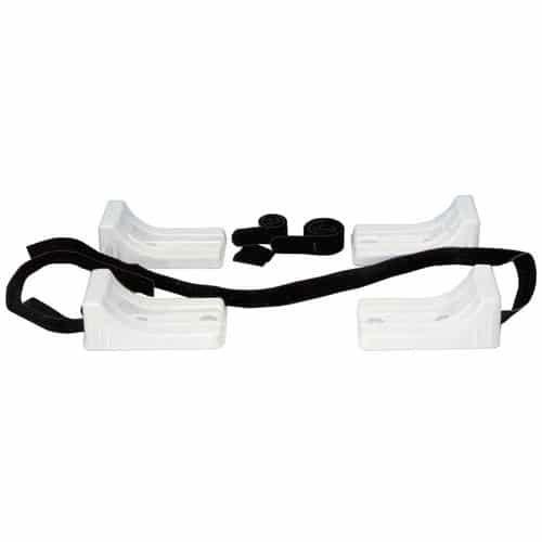 SELLA PER SERBATOI E ZATTERE