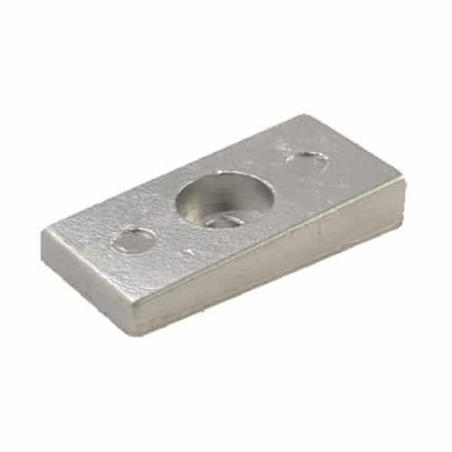 ANODO A PIASTRA PER MOTORE HONDA 75-150-225 HP