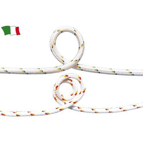 TRECCIA POLIESTERE PER SCOTTE E DRIZZE