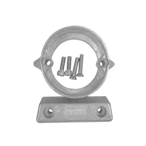 KIT ANODI VOLVO PENTA 290